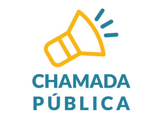 Aviso de Chamada Pública 001-2023